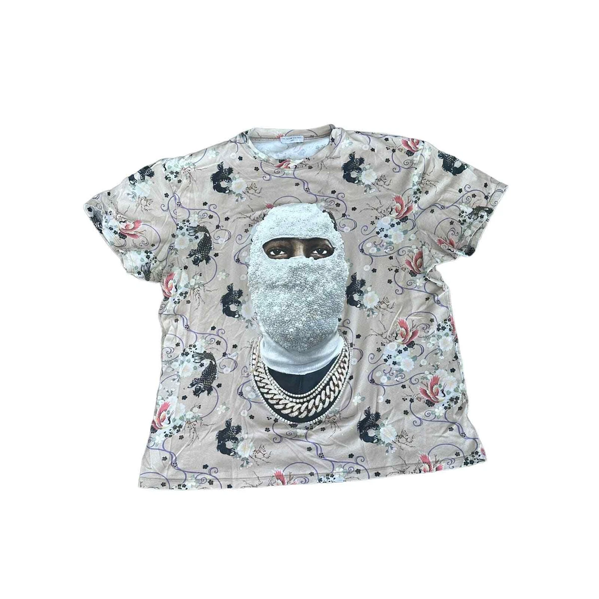Short IH NOM UH NIT Men color White