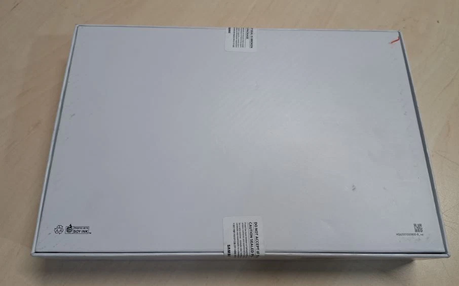 Tablet - Samsung Tab A8, 32 GB. - Imagen 2 de 4