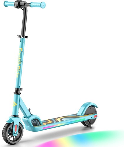FanttikRide C9 Pro Monopattino Elettrico per Bambini 120-160 cm