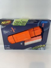 NIB Nerf N-strike Modulus Upgrade Kit w 24 Darts