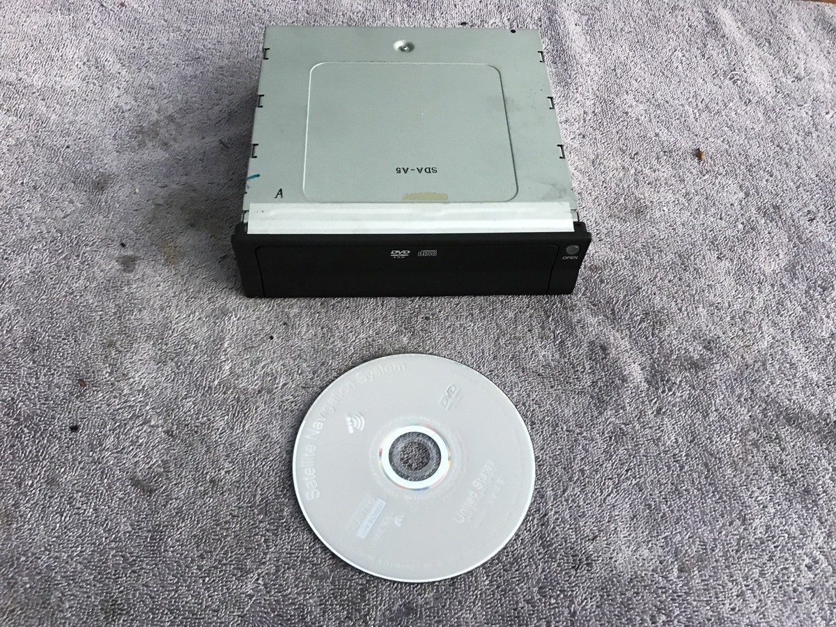 ホンダ CM CL アコード 純正HDDナビユニット 39540-SEA-J11 220208045 アコード ホンダ CM CL 純正HDDナビユニット 39540-SEA-J11 220208045