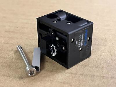 Sensore Di Prossimità Smpo-8e Ref. Festo 178563 - Foto 2