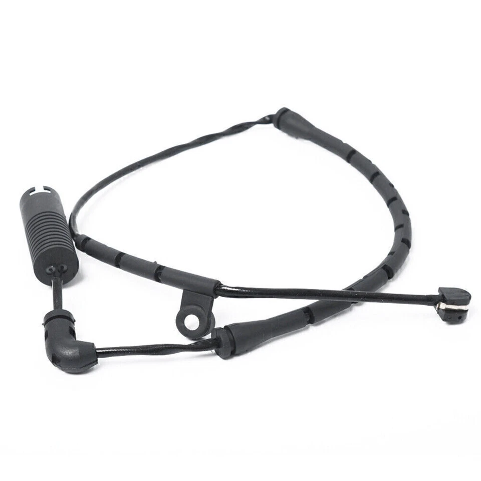 Rear Disc Brake Pad Sensor Black For BMW 3 Series E46 E85 320i 323Ci 323i 325Ci - Image 3 of 4