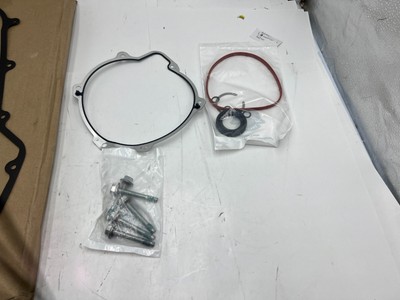 Harley Davidson M8 Primary Gasket & Seals Kit 25700746 for sale 