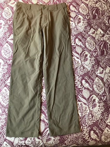 Rohan Ranger Trousers Size 32S | eBay