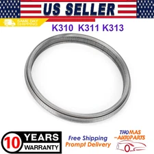 New For Toyota Corolla Allion Ractis CVT Transmission Chain Belt K310 K311 K313