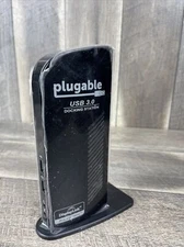 Plugable UD-ULTCDL USB-C Docking Station