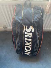 Srixon Tour Racket Bag (holds