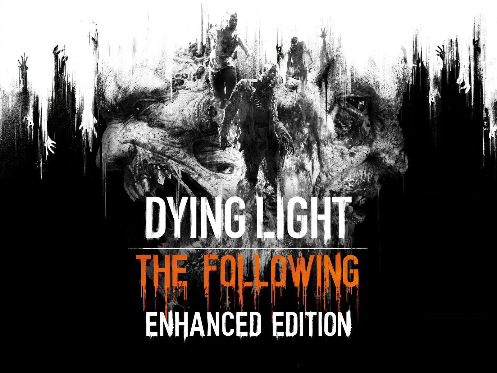 LIGHT: THE FOLLOWING ENHANCED - (Steam)[Digital] FAST/US REGION | eBay