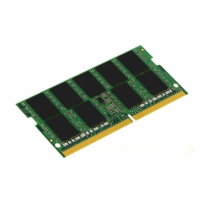 Kingston SO-DIMM DDR4 SDRAM Memory (RAM) for sale | eBay