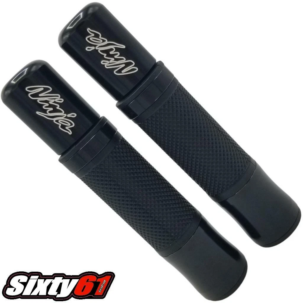 Grips for Kawasaki Ninja ZX12R for sale | eBay