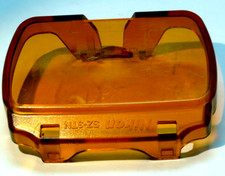 Nikon SZ-3TN Incandescent Filter for SB-700 for flash speedlight warming