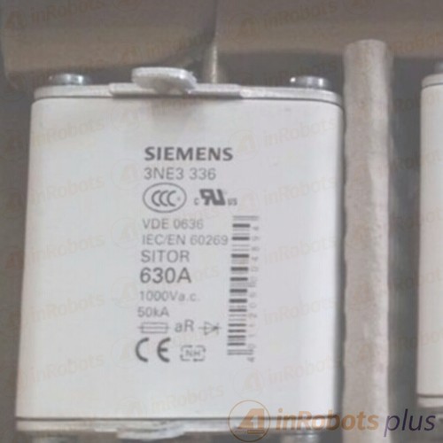 Предохранитель sitor 3ne3336 Предохранитель sitor 3ne3336