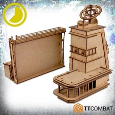 TTCombat BNIB Celestial Drive-In Theatre
