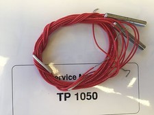 Leica TP 1050 Tissue Processor - Assy, Element Cartridge Heater - Retort