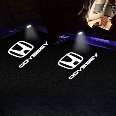 Suitable for Honda welcome lights, door laser projection lights, ambient light