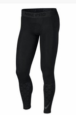 nike men's pro utility therma tights