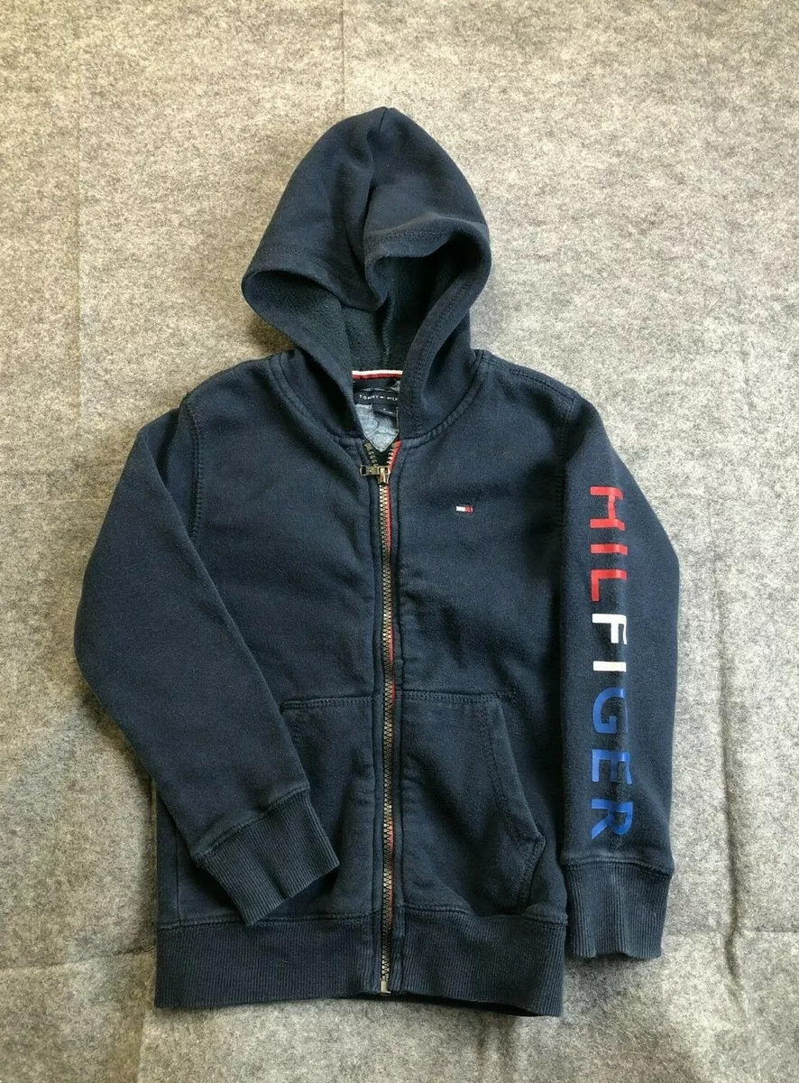 Tommy top hilfiger boys