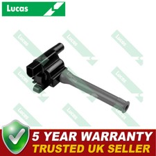 For MG MGF MG TF MG ZR Rover 45 Lotus Elise 1.8 Lucas Ignition Coil Pack