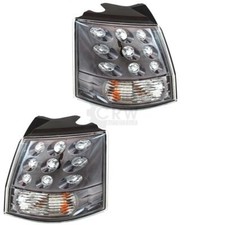 Rückleuchten Heckleuchten Set für Mitsubishi Outlander II Bj. 07->> LED 81D