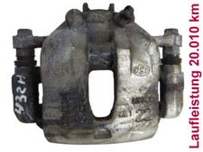 Hyundai i20 GB Bremssattel Bremszange vorne links