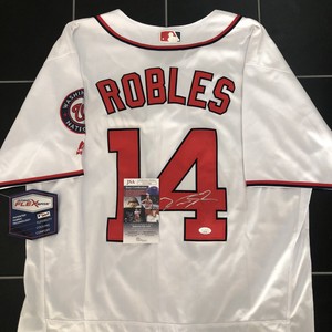 victor robles jersey