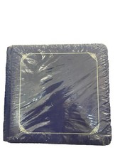 Creative Memories 7x7 Sapphire Album With Pages