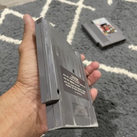 Arkanoid - NES Nintendo Game Used Condition