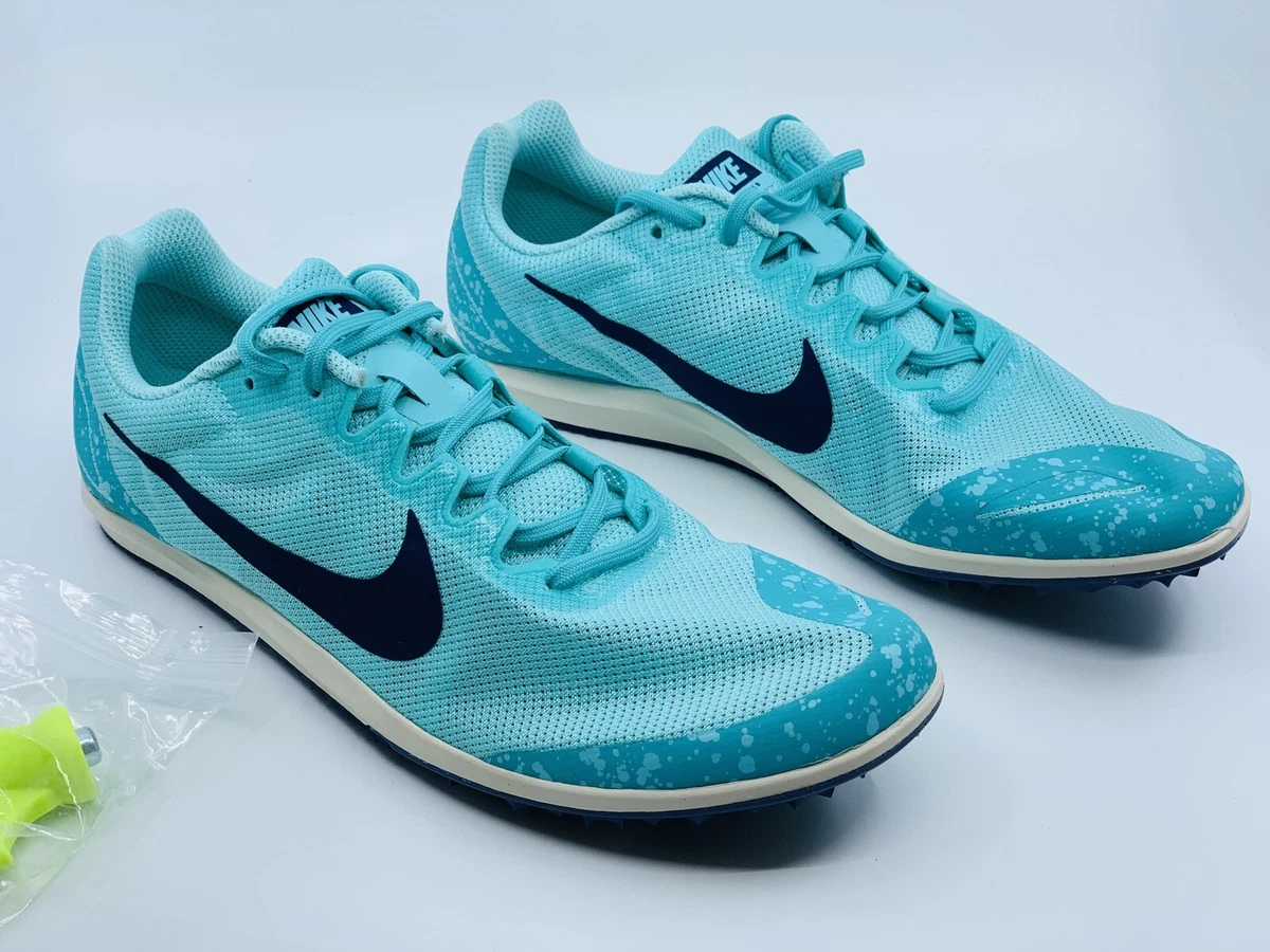 nike zoom rival d 10 track and field shoes