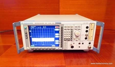 Rohde & Schwarz FSU Spectrum Analyzer 20Hz - 3.6GHz, R&S FSU