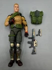 Hasbro G.I. Joe Classified Series Duke #04 6” Action Figure Complete