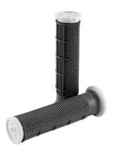 ProTaper VLG-683D2-1 BLACK Synergy Dual Density Compound Grips - 1/2in. Waffl...