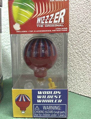 1pcs Burst 2016 Super Impulse Limited Vintage Wizzzer Gyro Spinning Top  