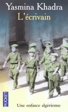 L'Ecrivain, Yasmina Khadra