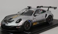 Ixomodels - Porsche 911 GT3 Cup #911 J.Lorenzo Porsche Supercup Imola 2022 - ...
