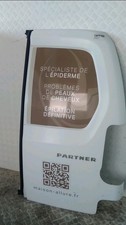 Porte arrière et accessoires Peugeot PARTNER