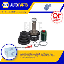 Giunto CV adatto per albero motore TOYOTA LAND CRUISER J9 3.0D 95 al 02 C.V. stampa blu