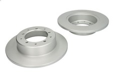 Disque de frein Land Rover 90