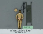 Doc V1 100% Complete G.I. Joe 1983 Hasbro Vintage Action Figure