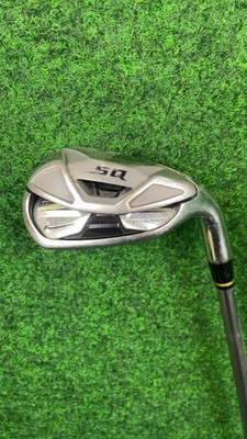 SQ Machspeed NIKE Pitching Wedge - Herren (Graphit, 36'', Rechts)