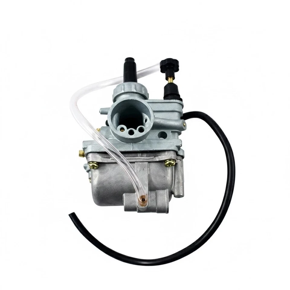 NEW 1989 - 2006 SUZUKI LT80 LT 80 QUADSPORT OEM CARBURETOR ASSEMBLY 13200-40B10 - Image 2 of 3