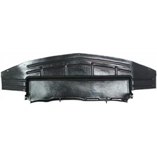 New Front Engine Under Cover Splash Shield For 2008-2012 Chevrolet Malibu
