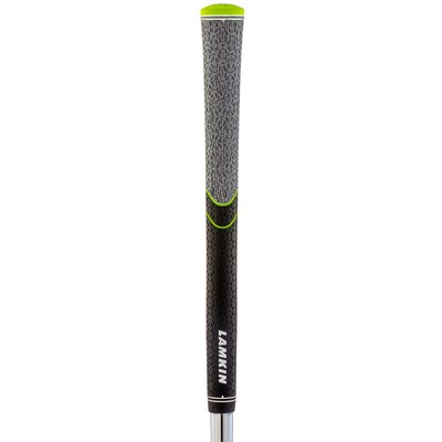 Lamkin ST +2 Hybrid Calibrate Grip - Midsized - Black Gray