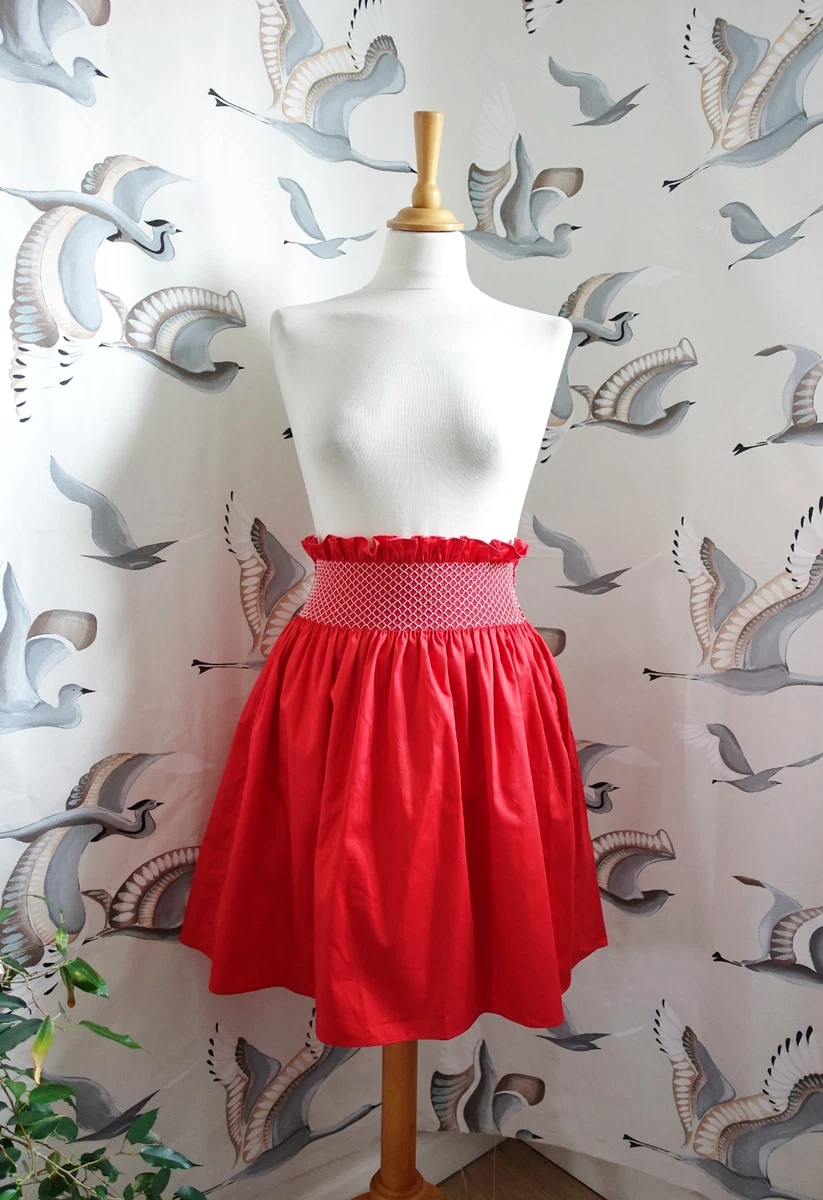Miu Miu Cotton Skirts for sale | eBay