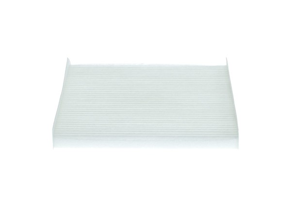 Innenraumfilter Pollenfilter FÜR Hyundai Santa FÉ II (Cm) - Bosch 1 987 435 078-image