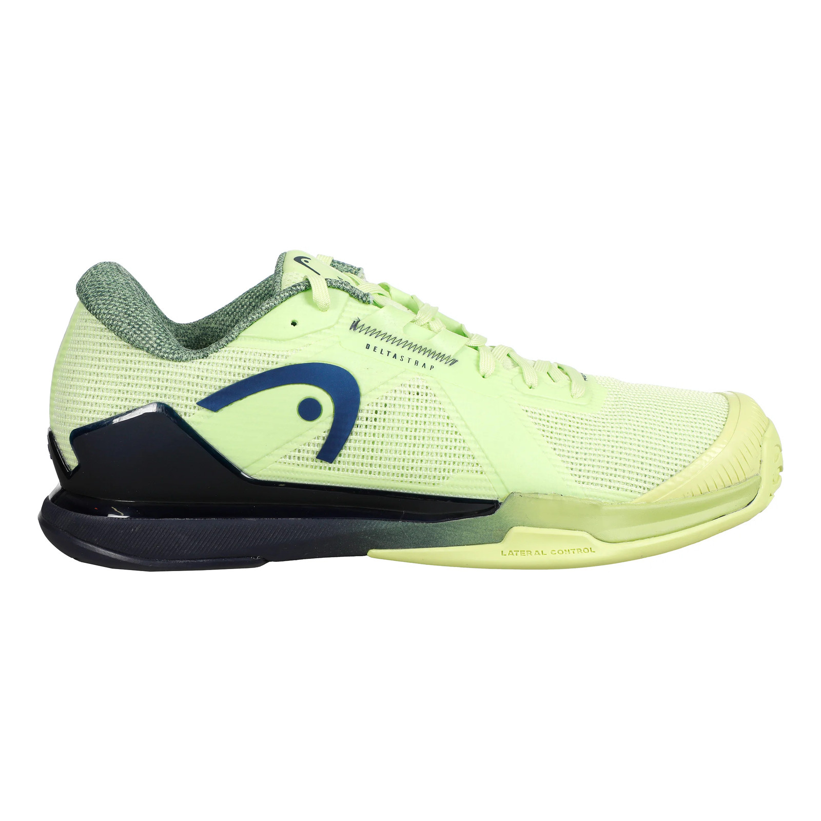 HEAD Sprint Pro 40 Tennisschuhe Allcourtschuh Herren limette 18190₽
