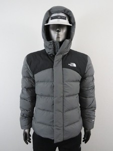 North Face Baltic Down Puffer | eBay