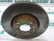 Disque de frein Dacia DOKKER