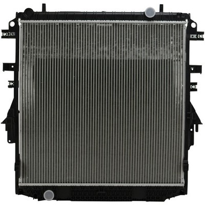 One Stop Solutions Radiator for Colorado, Canyon 13501