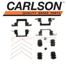 Carlson 13328Q Disc Brake Hardware Kit for HW13328 H15675 Pad Service Repair wd